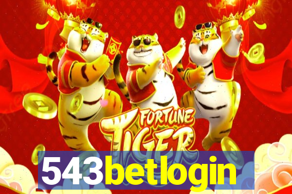 543betlogin
