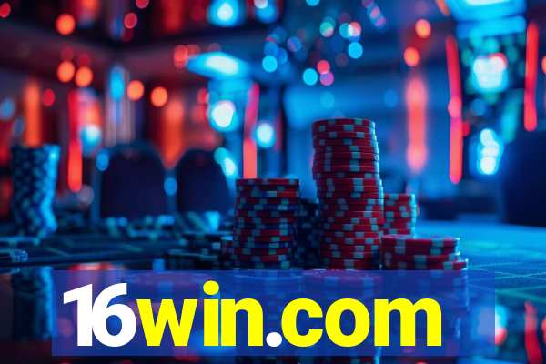 16win.com