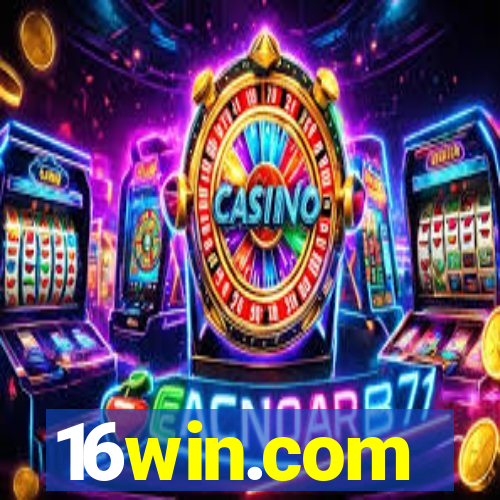 16win.com