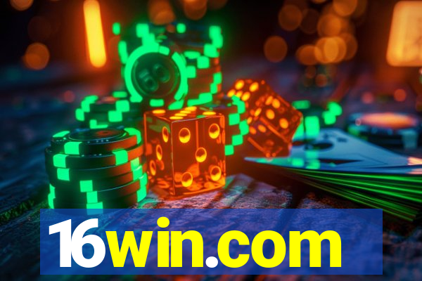 16win.com