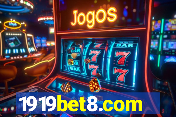 1919bet8.com