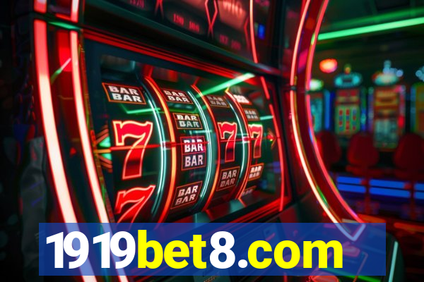 1919bet8.com
