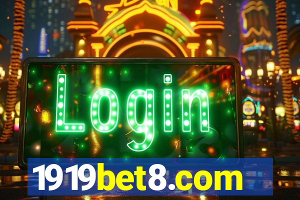 1919bet8.com