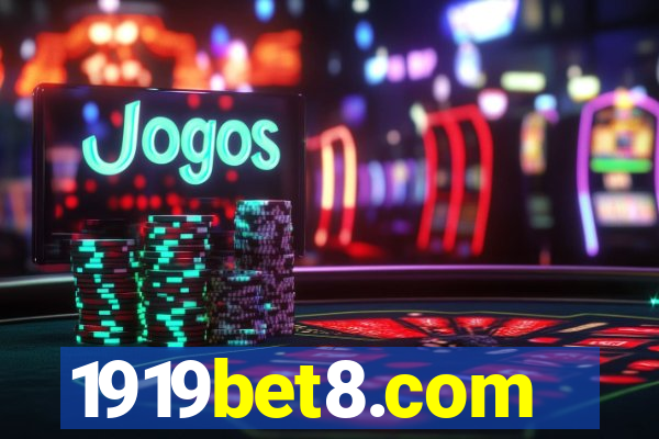 1919bet8.com