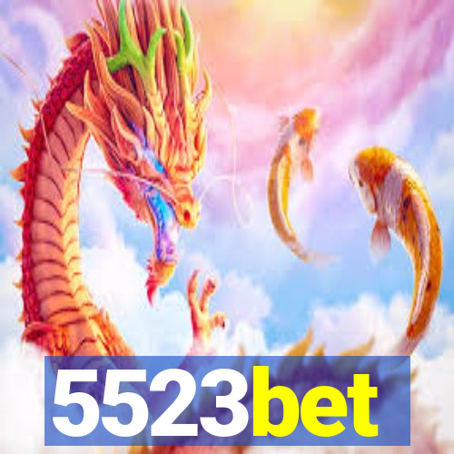 5523bet