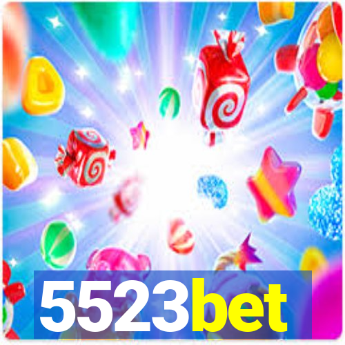 5523bet