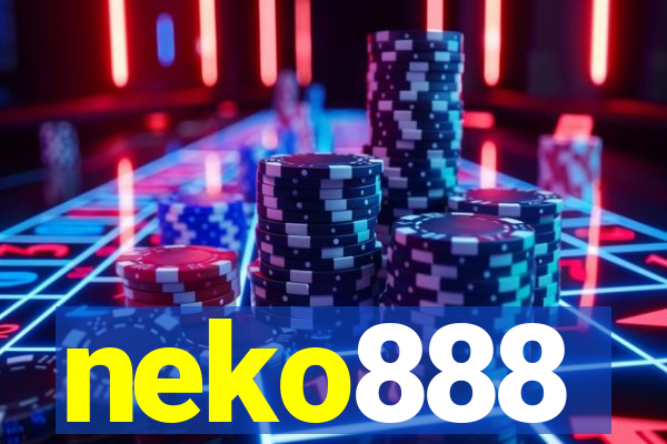 neko888
