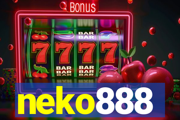 neko888