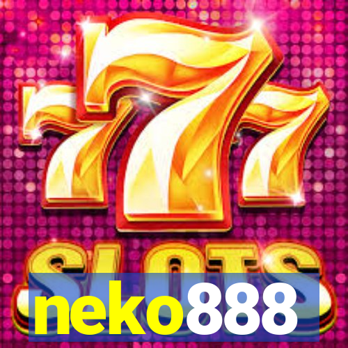 neko888