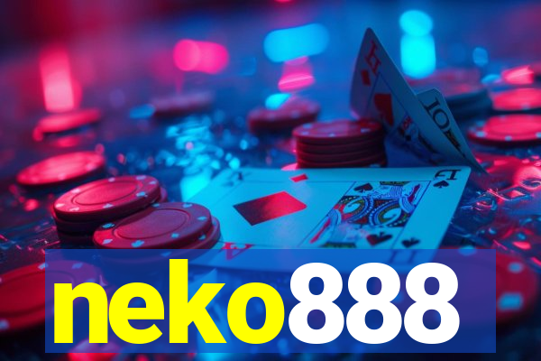 neko888