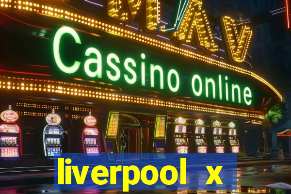 liverpool x tottenham ao vivo futemax