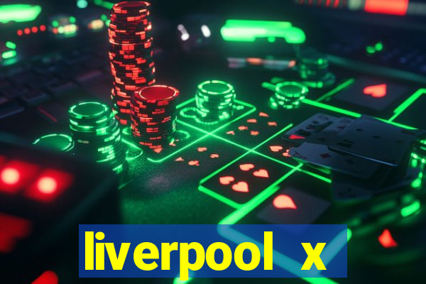 liverpool x tottenham ao vivo futemax