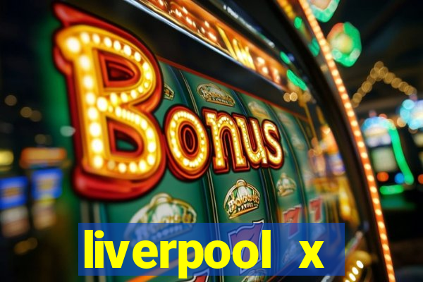 liverpool x tottenham ao vivo futemax