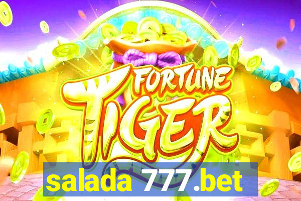 salada 777.bet