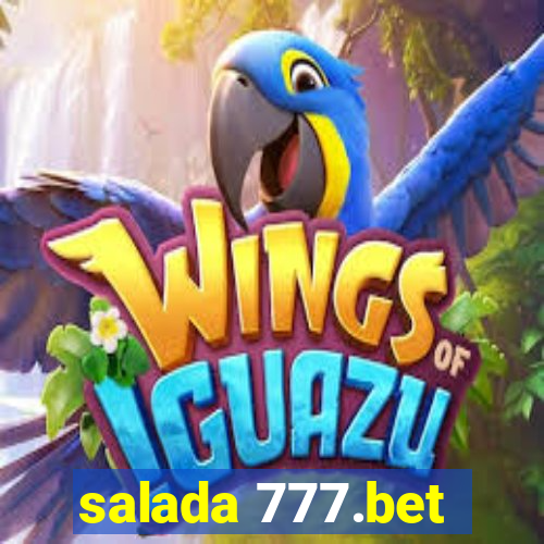 salada 777.bet
