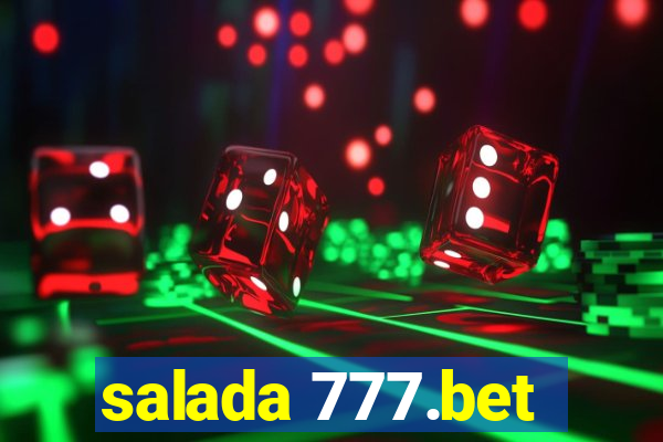salada 777.bet