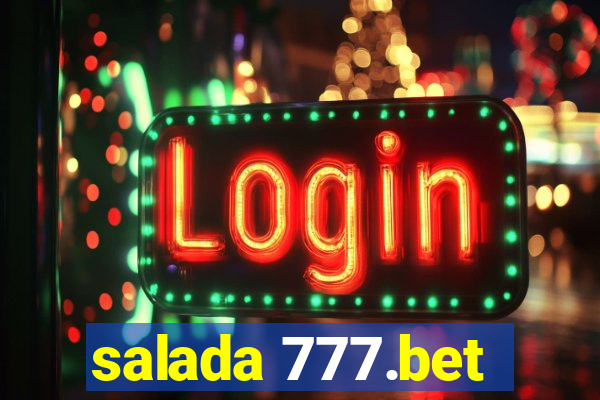 salada 777.bet