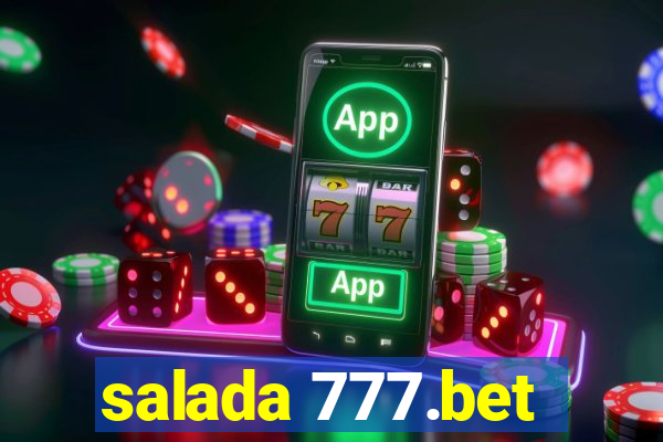 salada 777.bet