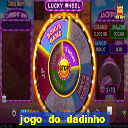 jogo do dadinho que ganha dinheiro