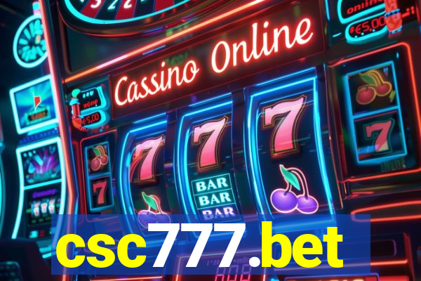 csc777.bet