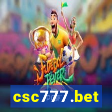 csc777.bet