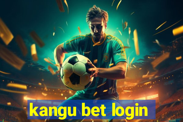 kangu bet login