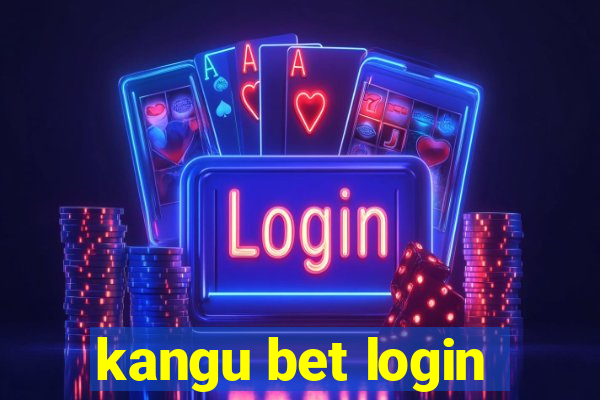 kangu bet login