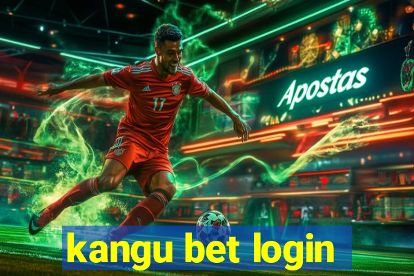 kangu bet login