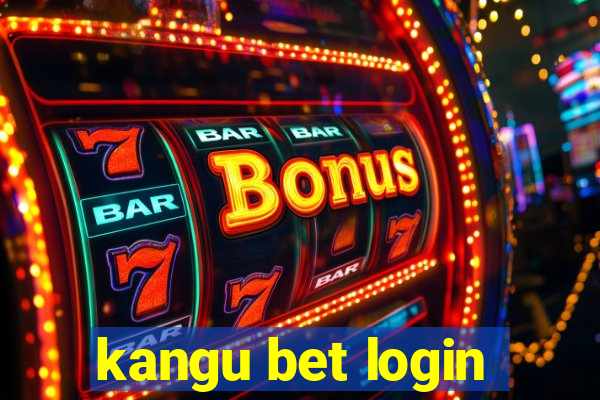 kangu bet login