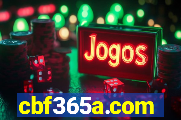 cbf365a.com