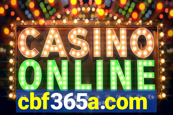 cbf365a.com