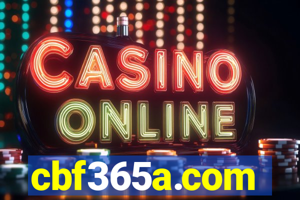 cbf365a.com