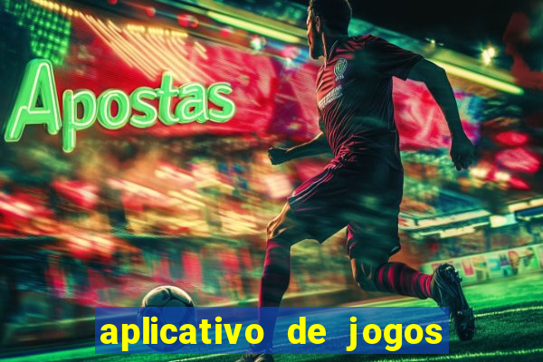 aplicativo de jogos que paga no pix