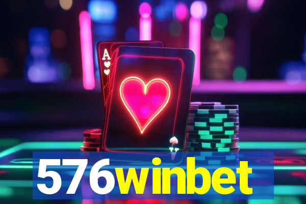 576winbet