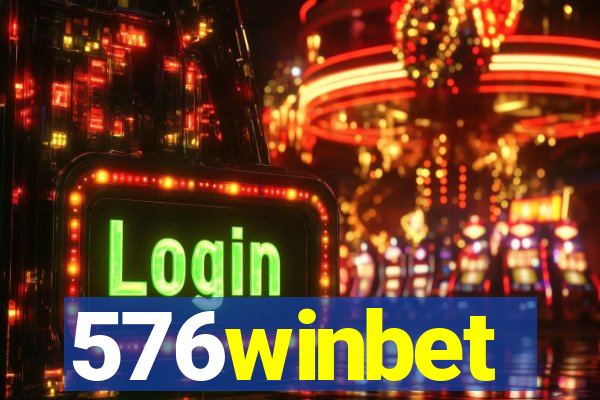 576winbet