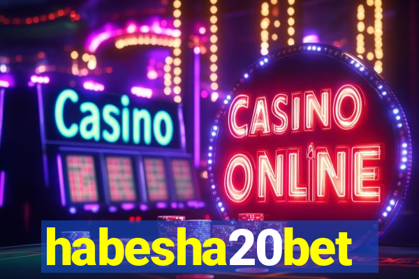 habesha20bet