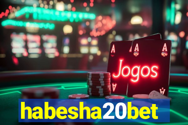 habesha20bet