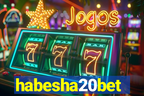 habesha20bet