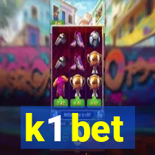 k1 bet