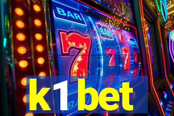 k1 bet
