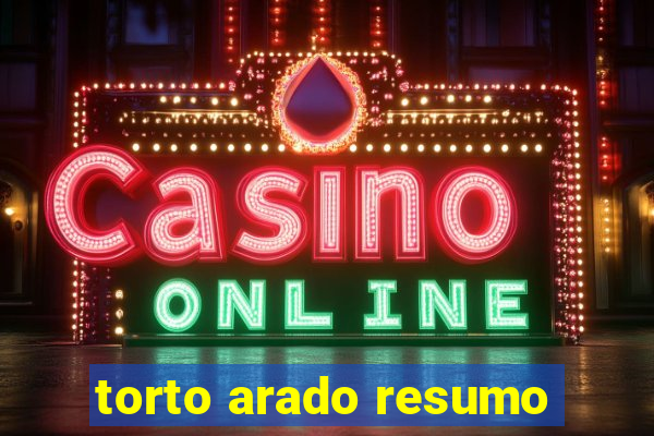 torto arado resumo