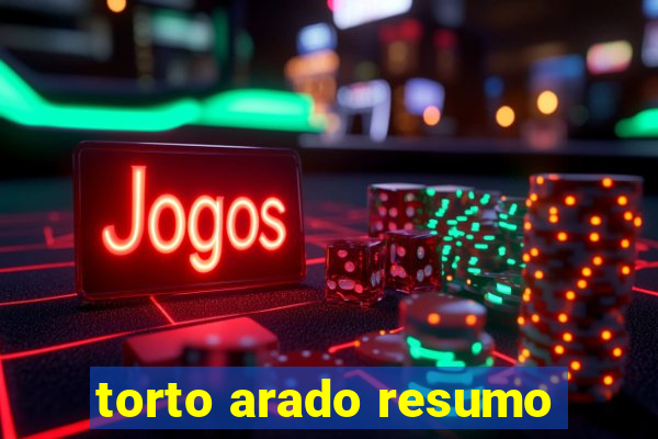 torto arado resumo