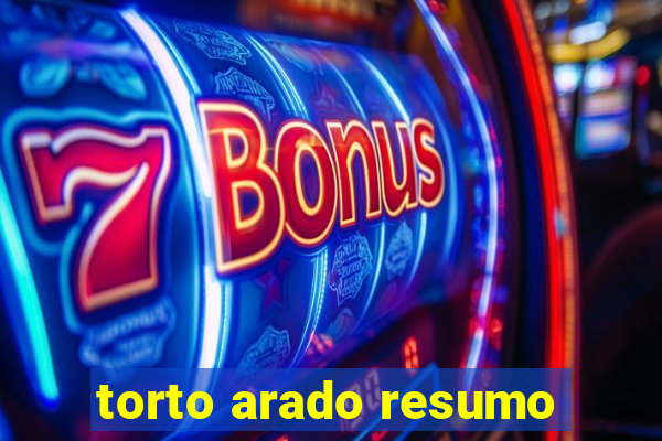 torto arado resumo