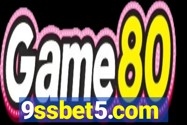 9ssbet5.com
