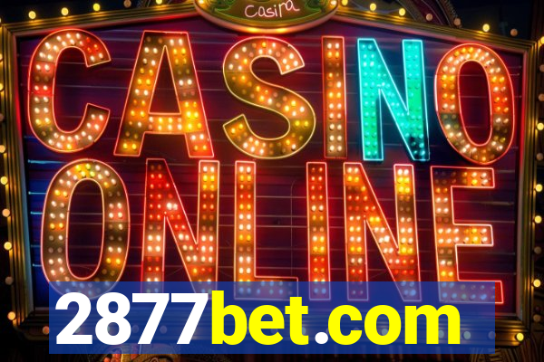2877bet.com