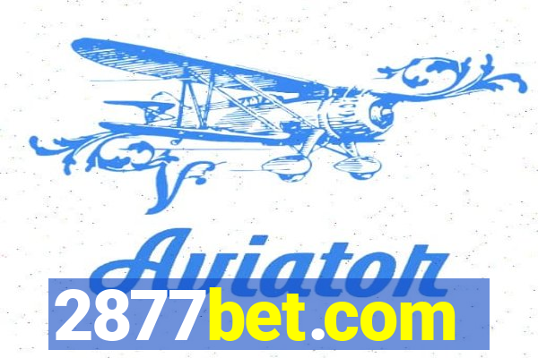 2877bet.com