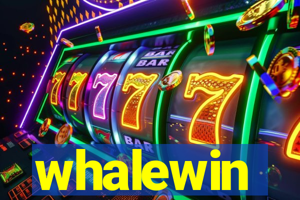 whalewin