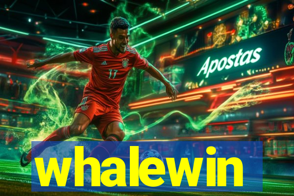 whalewin