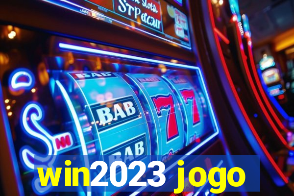 win2023 jogo