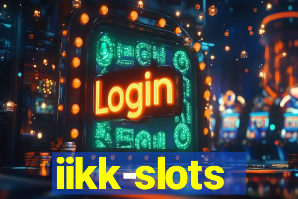 iikk-slots